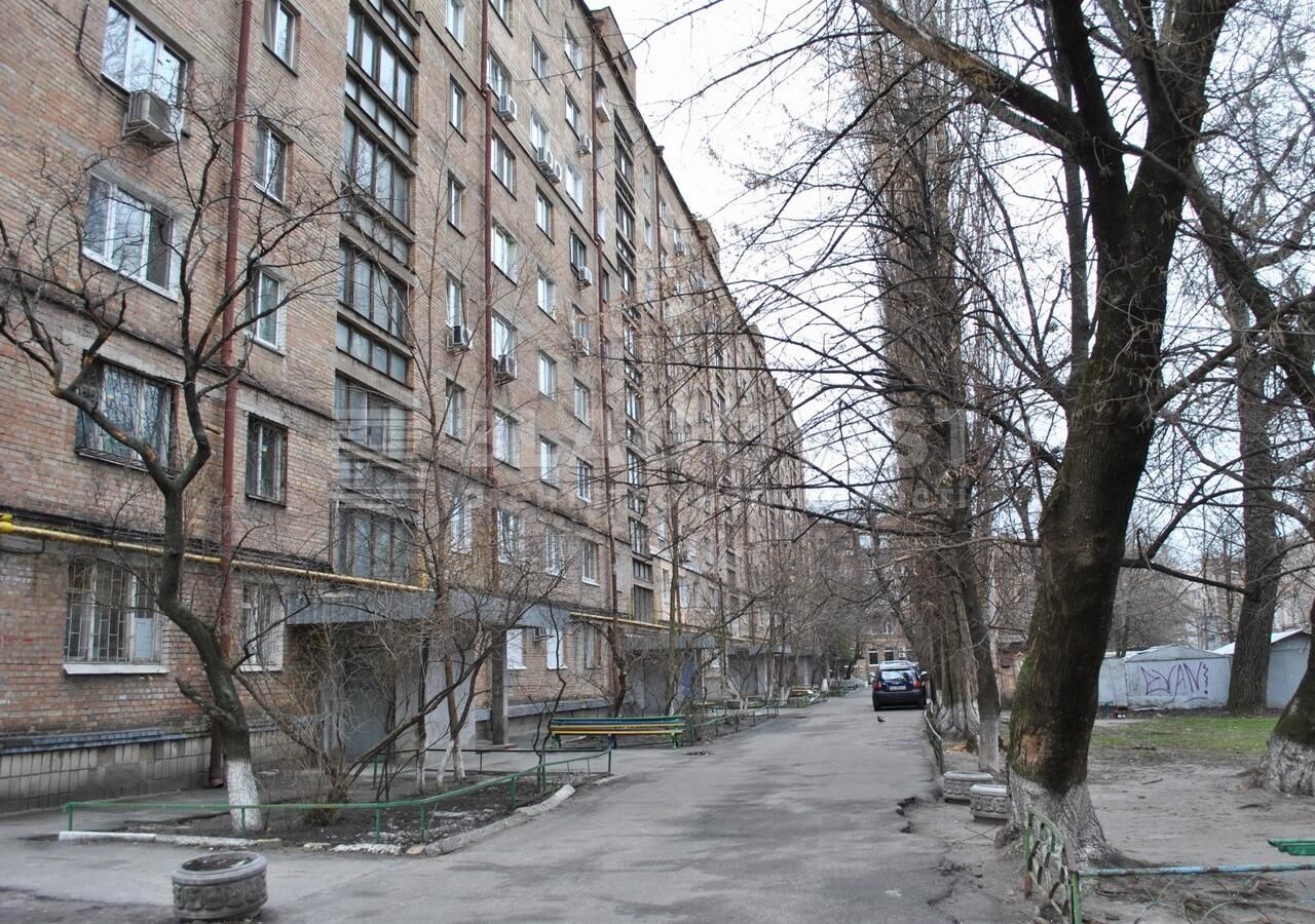 Апартаменты Уютная квартира. Центр (м. Олимпийская) Киев-5