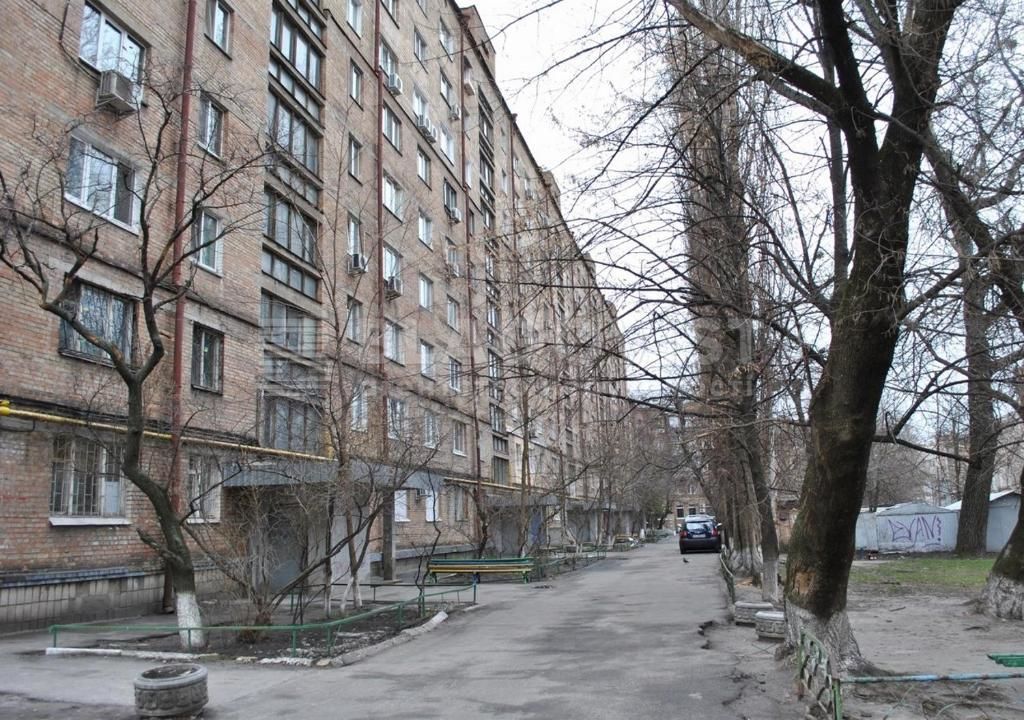 Апартаменты Уютная квартира. Центр (м. Олимпийская) Киев-26